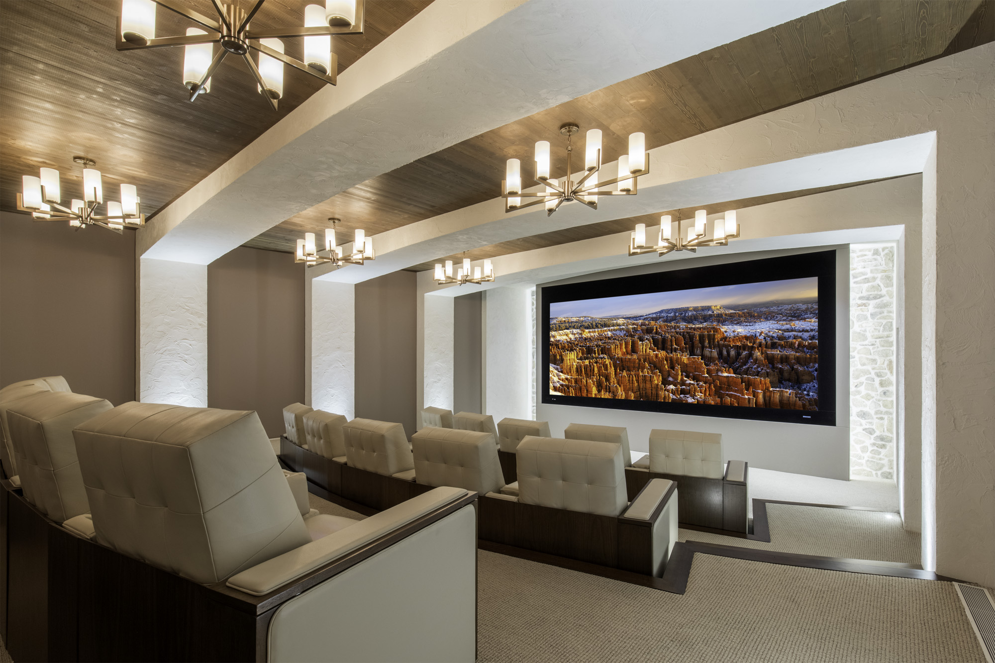 Home Theater