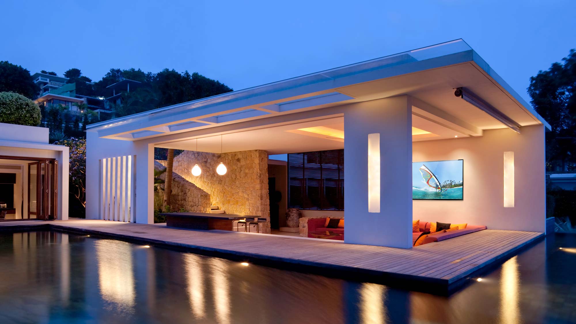 Optimal Lighting for Any Need