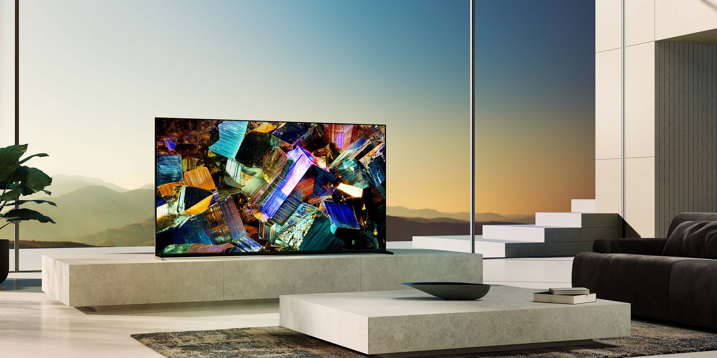 OLED TVs