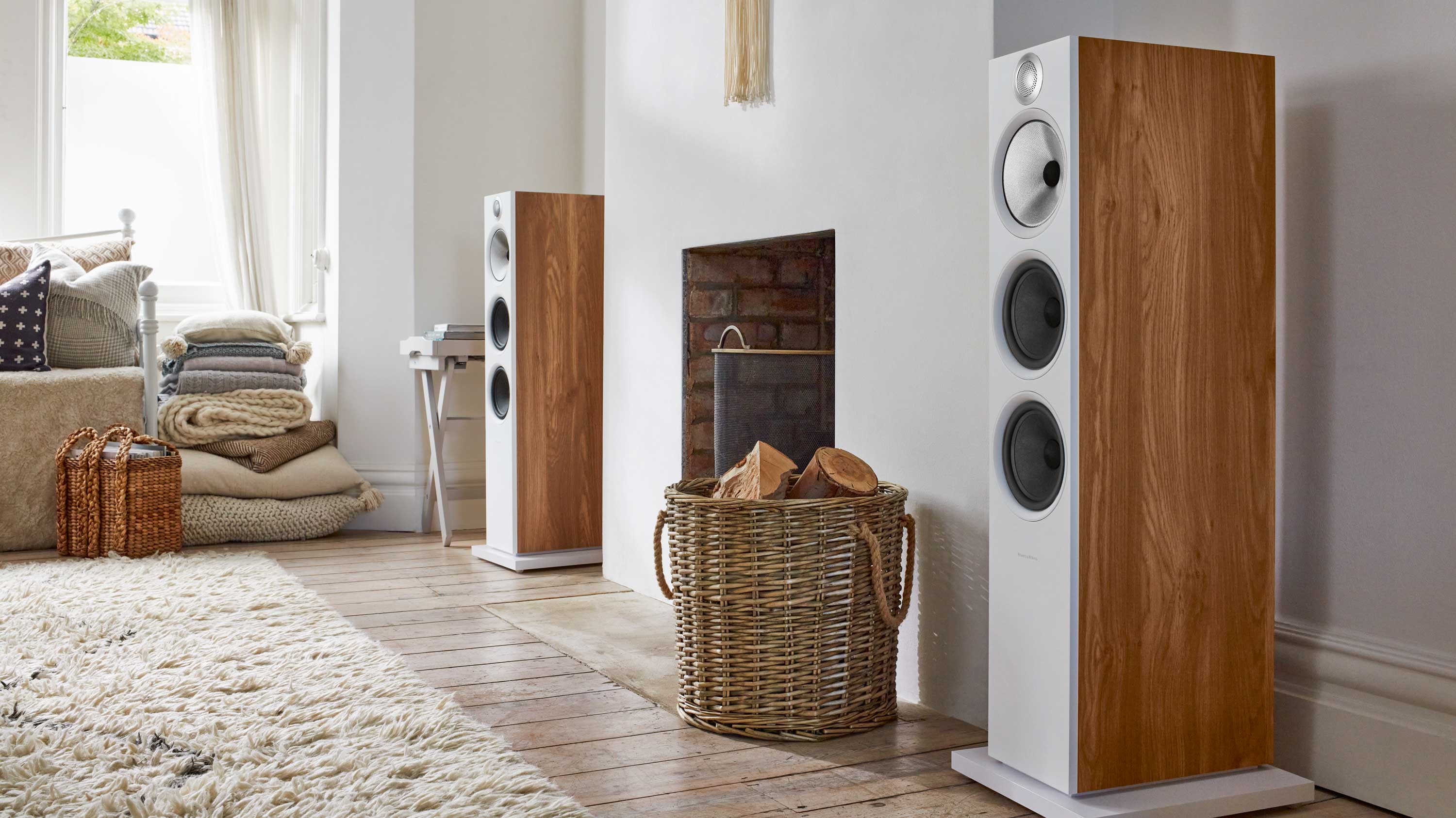 Bowers & Wilkins