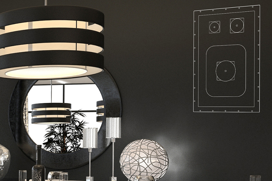 Legacy Invisible Series