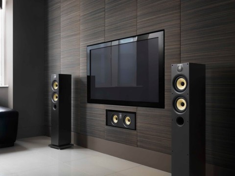 Transforming the Soundscape: Luxury Speakers